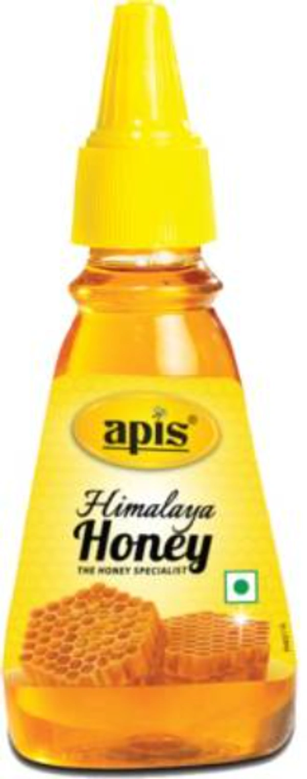 Api Bee Honey - 227 GM, 1 Bottle